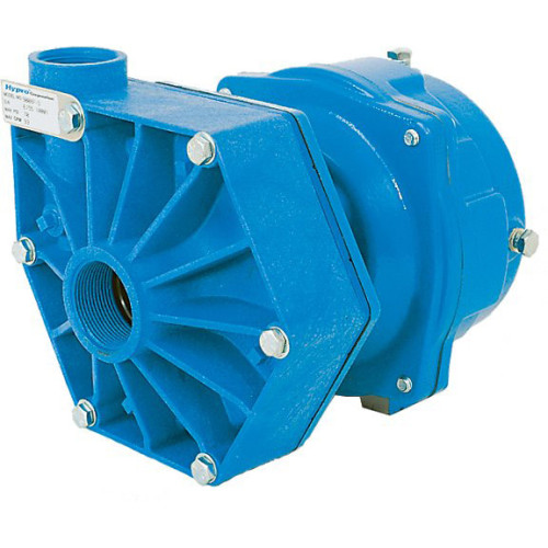 Hypro 9006P Pump PTO Gearbox Driven Pump 5.7 Bar 323 Lpm